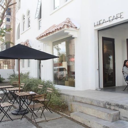 Stay At Mare San Juan Exterior photo