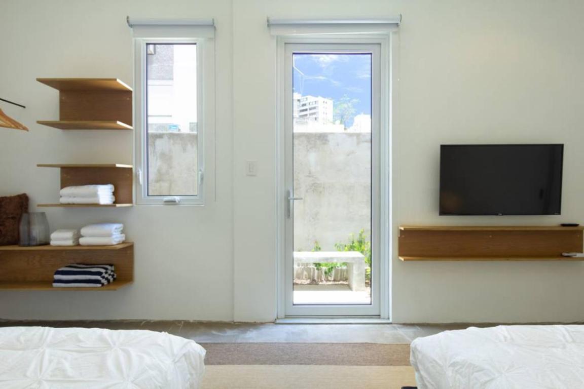 Stay At Mare San Juan Exterior photo
