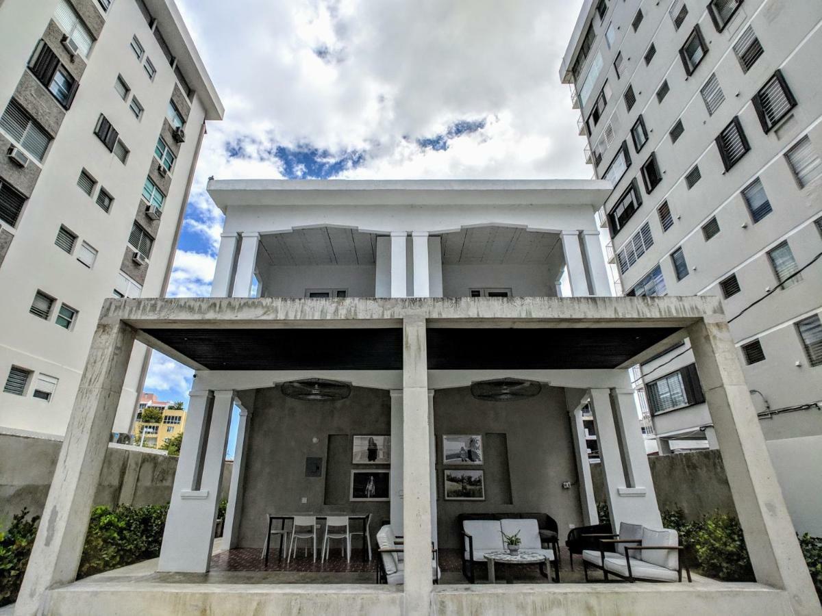 Stay At Mare San Juan Exterior photo