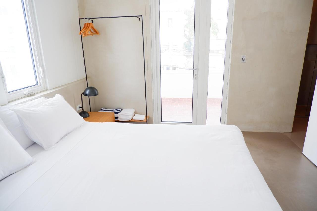 Stay At Mare San Juan Exterior photo