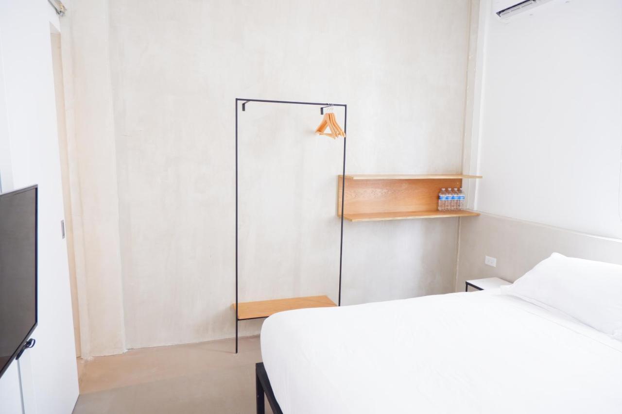 Stay At Mare San Juan Exterior photo