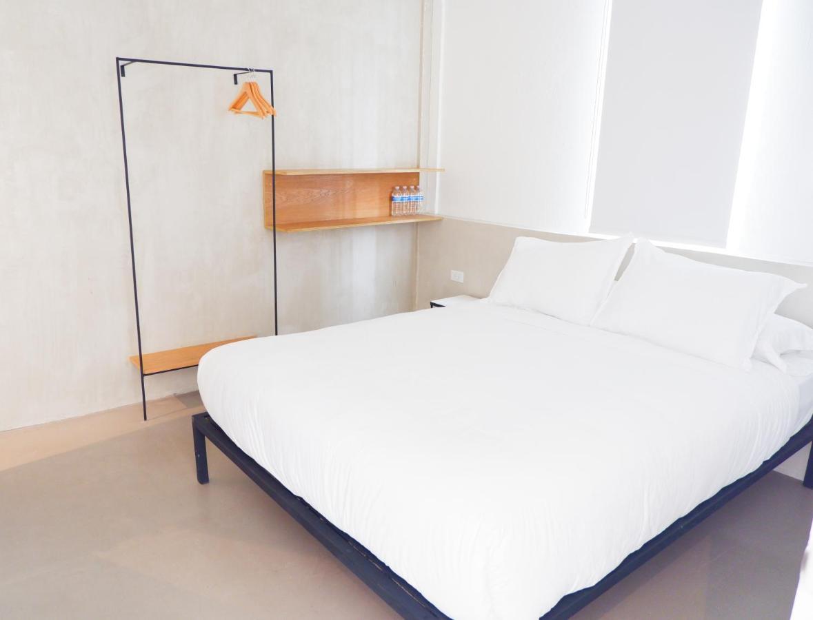 Stay At Mare San Juan Exterior photo