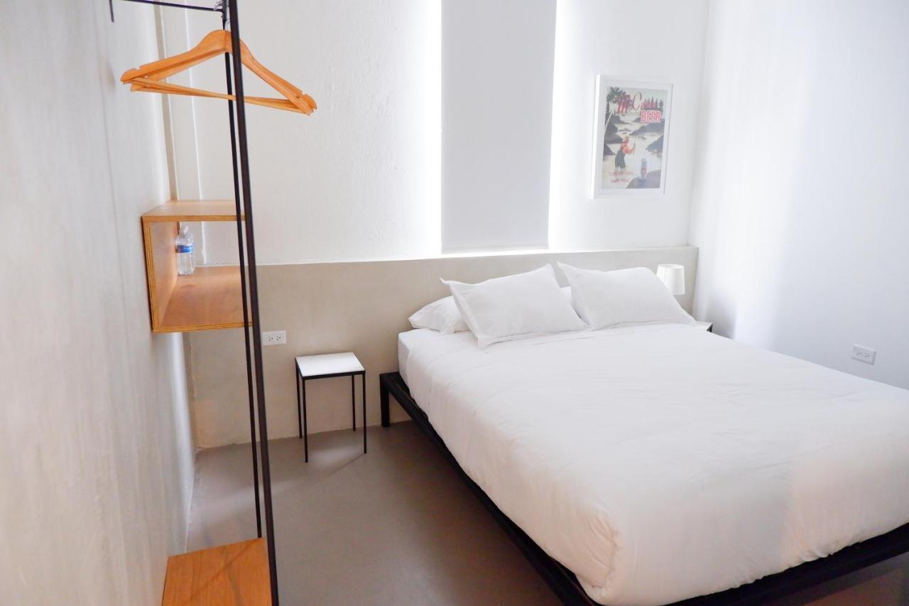 Stay At Mare San Juan Exterior photo