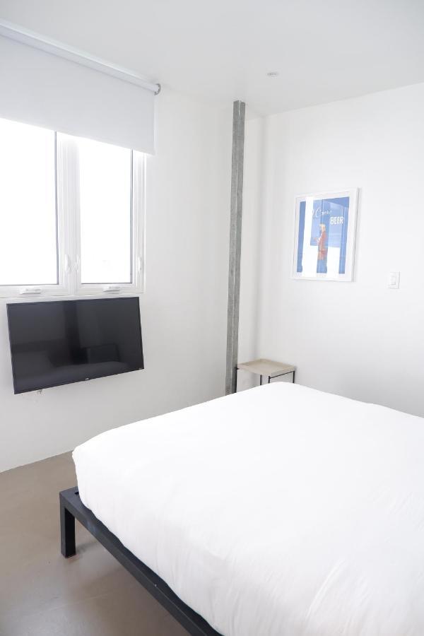 Stay At Mare San Juan Exterior photo