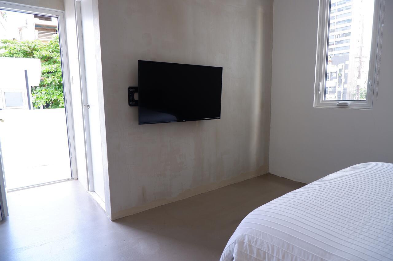 Stay At Mare San Juan Exterior photo