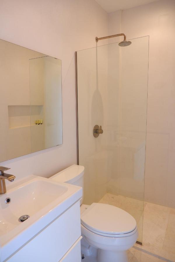 Stay At Mare San Juan Exterior photo