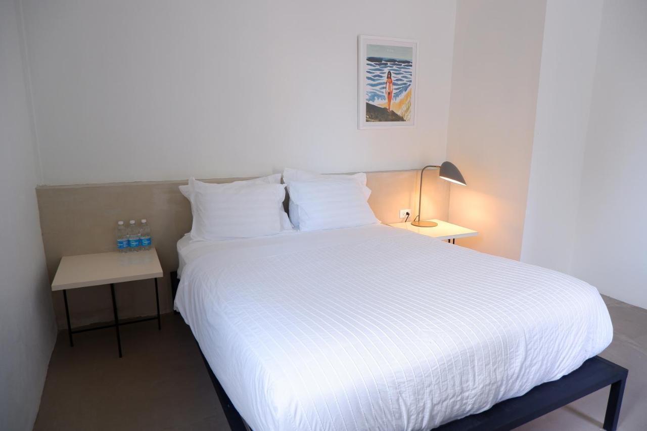 Stay At Mare San Juan Exterior photo
