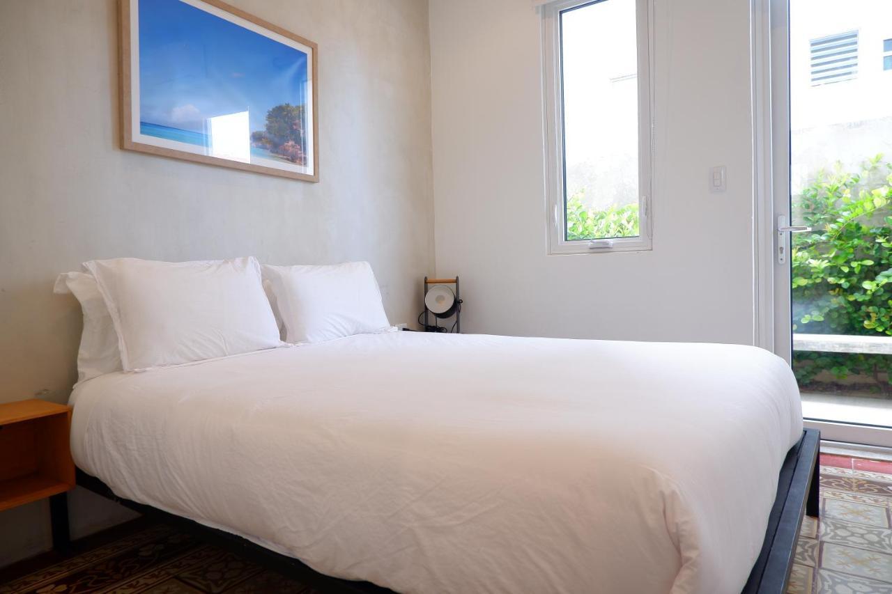 Stay At Mare San Juan Exterior photo