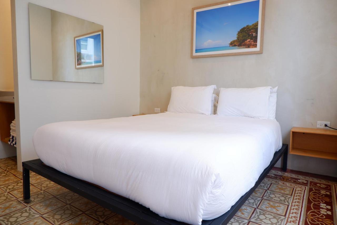 Stay At Mare San Juan Exterior photo